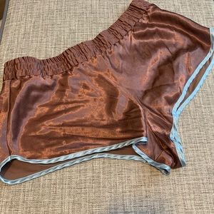 3/$20 Victoria's secret sleep shorts
